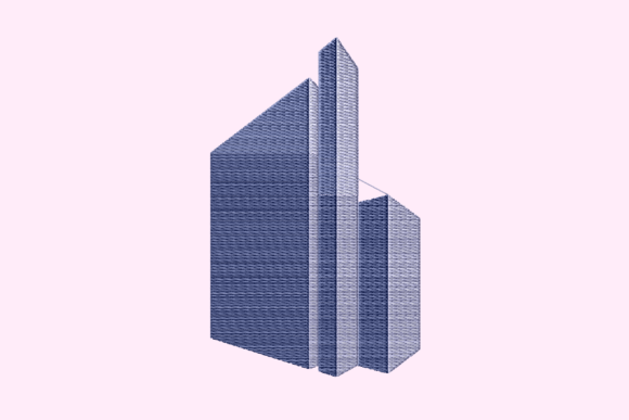 Cube 3D: A Modern Geometric Spark for Handmade Gifts
